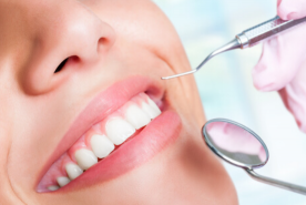 厦门牙齿正畸期间做好以下几点预防牙龈萎缩