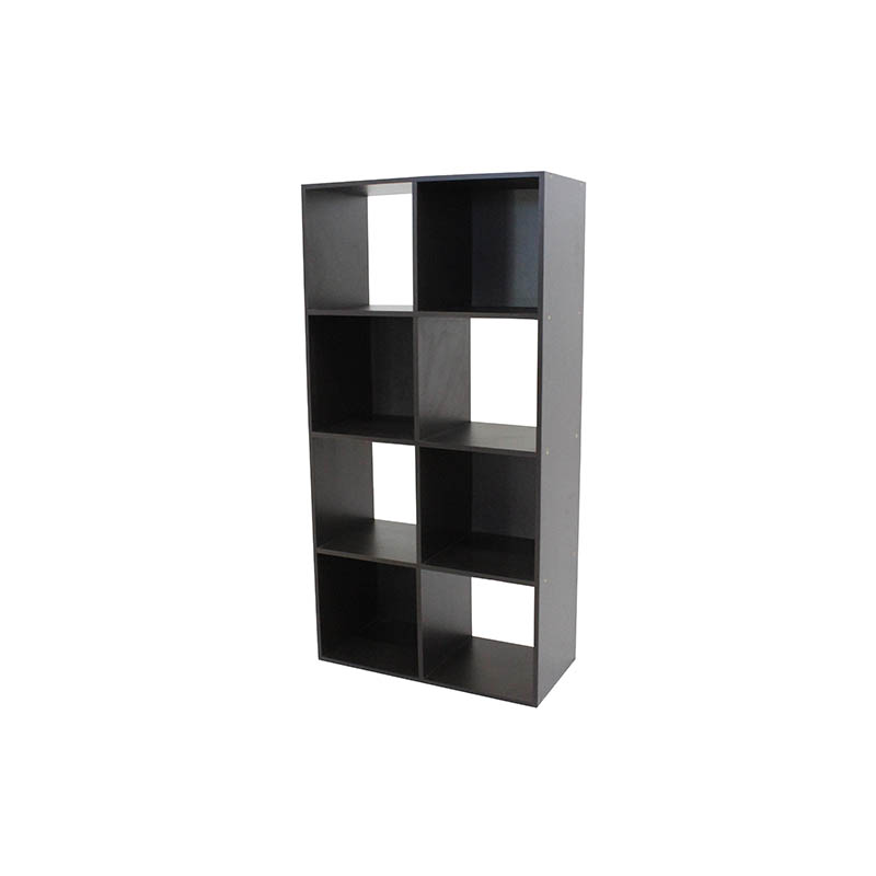 8 Section Cube Organizer