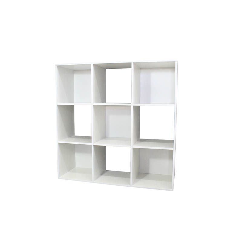 9 Section Cube Organizer