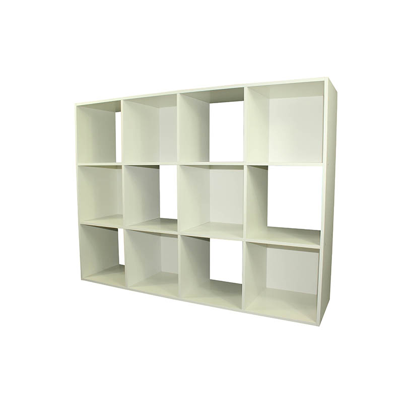 12 Section Cube Organizer